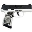 SIG P365 Sugar Skull, 3.1 in. barrel, 10-round