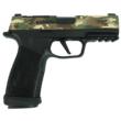 SIG P365 TACOPS MultiCam, 3.7 in. barrel, 17-round