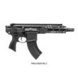 Low-resolution thumbnail of the SIG MCX-Rattler LT 7.62x39 pistol without a factory brace