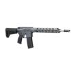 SIG Sauer M400 TREAD V2 5.56 NATO Rifle, Concrete Cerakote, 16-Inch