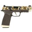 SIG P365 Fuse Camouflage P365 Fuse Camouflage 9mm Pistol, 4.3" Barrel, 21/17-Round
