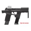 SIG Sauer P365-FLUX 9mm Pistol, 6" Barrel, 21/17-Round
