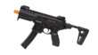 SIG Sauer MPX Airsoft Rifle, 6mm BB