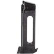 SIG P365 6mm BB 12-round airsoft magazine, black