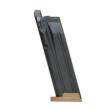 SIG Sauer ProForce M18 6mm Green Gas Airsoft Magazine, 21-Round, Green