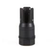 SIG Sauer Flash Hider, 7.62mm, Black