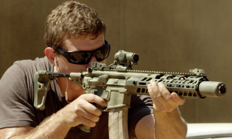 sig sauer mcx