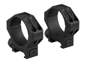 Sig Sauer Alpha6 Scope Ring Set