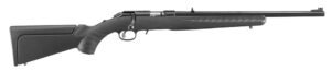 Ruger American Rimfire Compact .22 LR Rifle, 10-Round