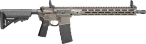 Springfield Armory SAINT Victor V2 5.56 NATO 16-Inch Rifle 10+1 Tungsten product image