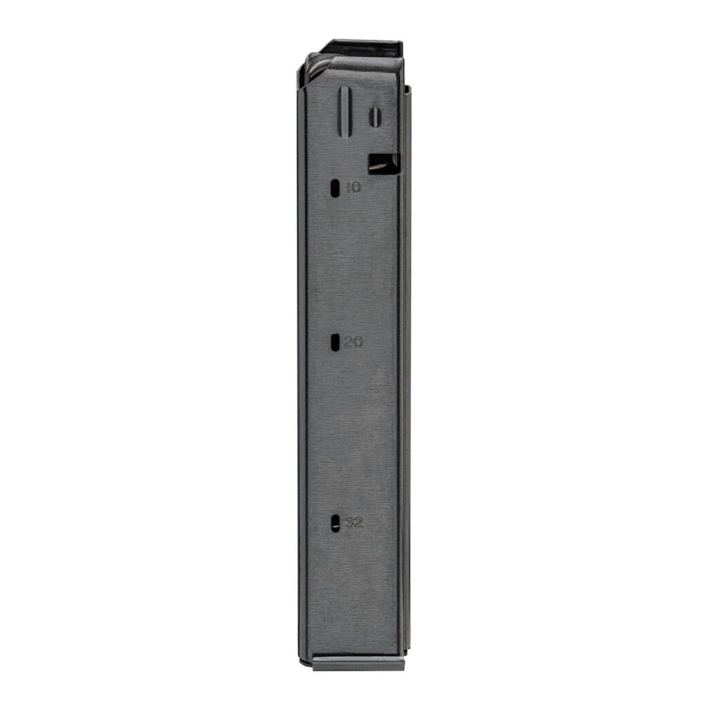 Springfield Armory SAINT Victor 9mm 32-Round Magazine Black for SAINT Victor 9mm