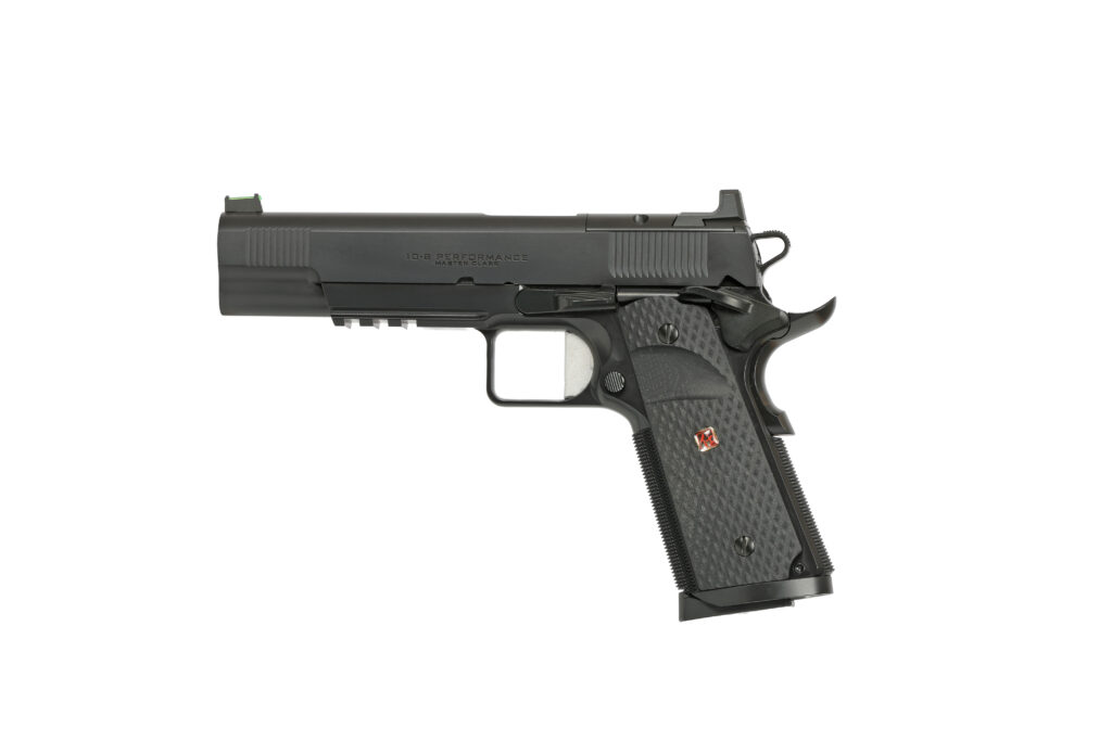 Springfield Armory 1911 10-8 Performance Master Class 9mm 5-Inch 9+1 product image