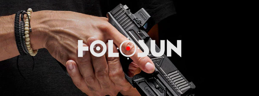 holosun red dots