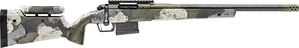 Springfield Armory Model 2020 Waypoint .308 Win 20-Inch Rifle Adjustable Stock