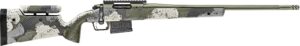 Springfield Armory Model 2020 Waypoint 6.5 Creedmoor 22-Inch Rifle Adjustable Stock Evergreen Camo