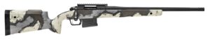 Springfield Armory Model 2020 Waypoint 6mm Creedmoor 20-Inch Rifle Ridgeline Camo