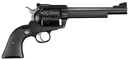 Ruger Blackhawk .41 Magnum Revolver, 6.5" Barrel, Blued product image