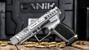 canik sfx rival