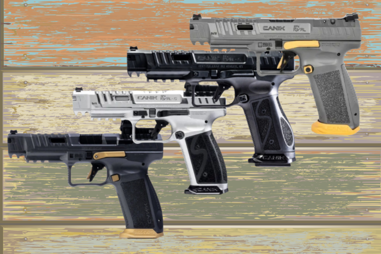 canik sfx rival