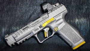 Best Canik pistol picks by use