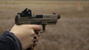 Canik TP9