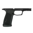 SIG P365 XMACRO TACOPS grip module with metal magwell