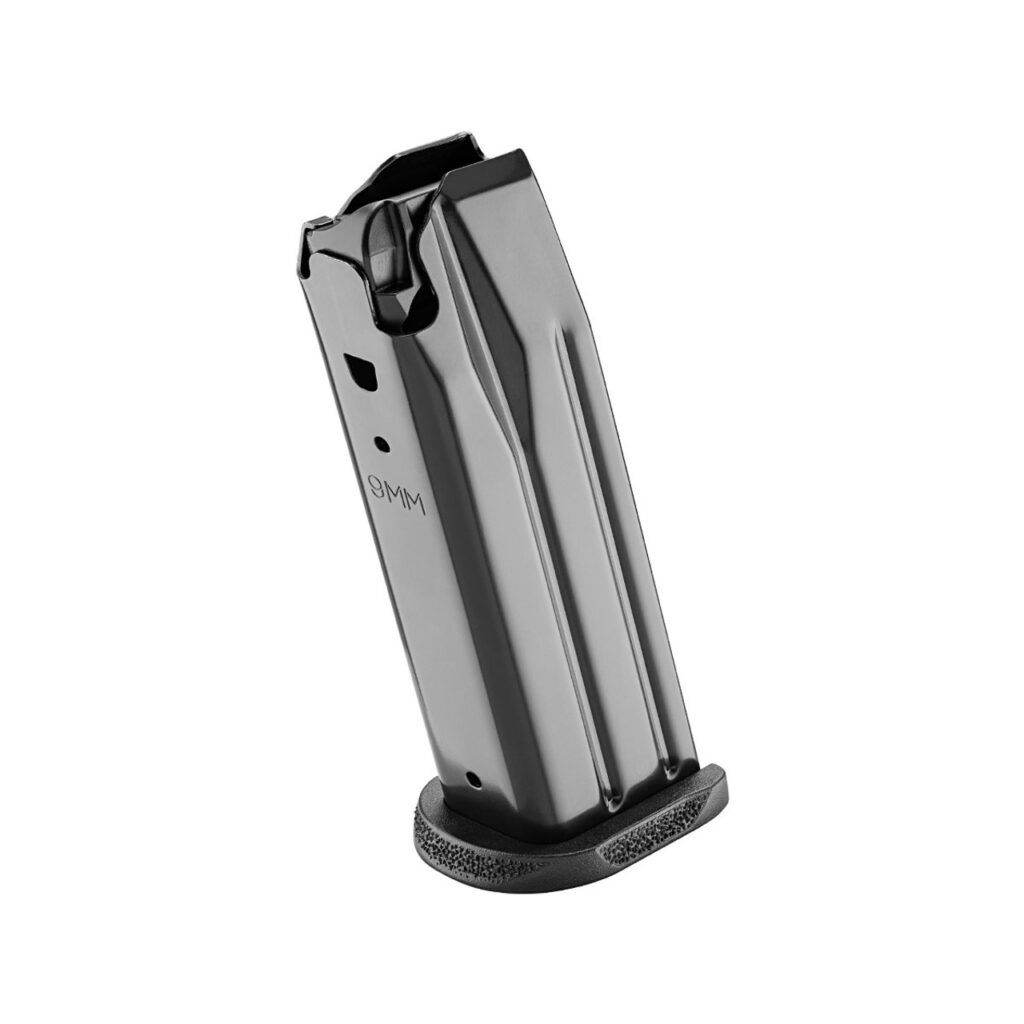 Springfield Armory Echelon 4.0C Compact 9mm 15-Round Magazine for Echelon 4.0C Compact