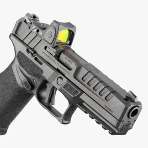 Springfield Echelon models and pistol review