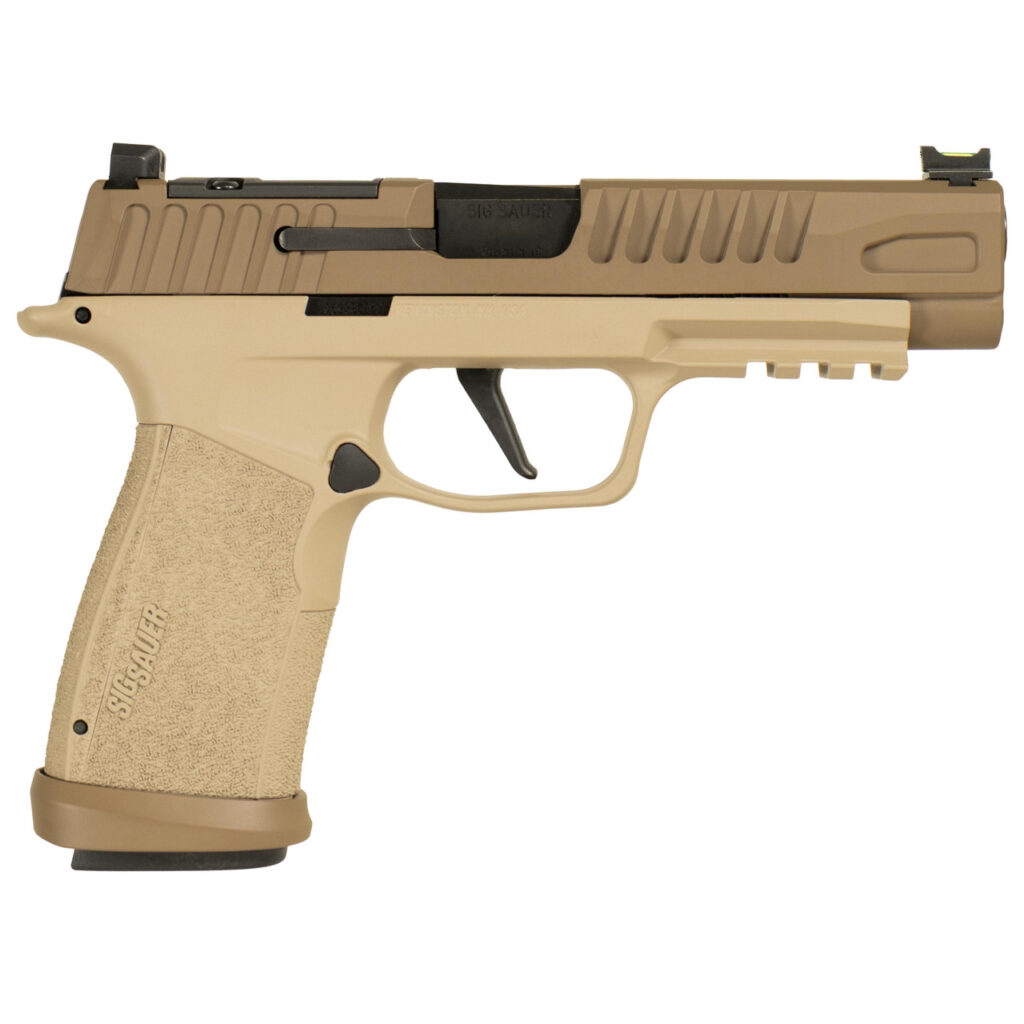SIG P365 Fuse Two-tone