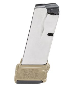 Springfield Armory Hellcat 9mm 15-Round Magazine Desert FDE for Hellcat
