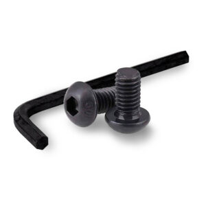 Springfield Armory Hellcat Hardware Mounting Kit For Shield RMSc And JPoint