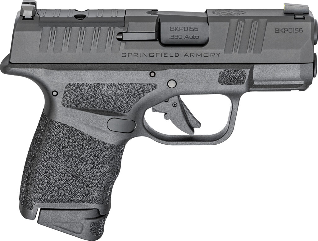 Springfield Armory Hellcat OSP .380 ACP 10-Round