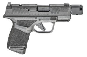 Springfield Armory Hellcat RDP OSP 9mm Black 10-Round