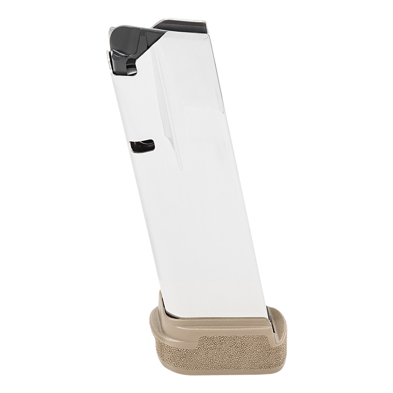 Springfield Armory Hellcat Pro 9mm 17-Round Magazine Desert FDE - Image 3