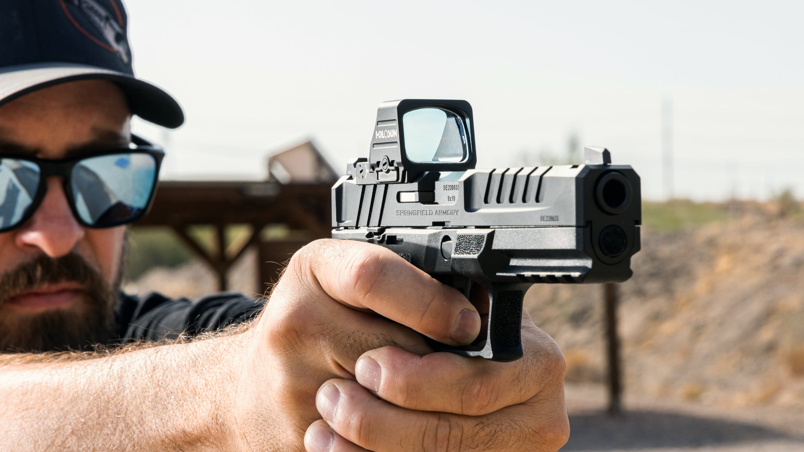 Holosun 507COMP vs 407COMP: Which Competition Optic Makes Sense?