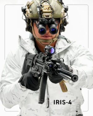 Holosun IRIS / IR Lasers & Illuminators