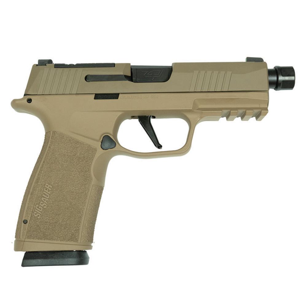 SIG P365 XMacro