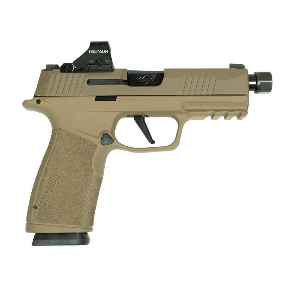 SIG P365 XMacro