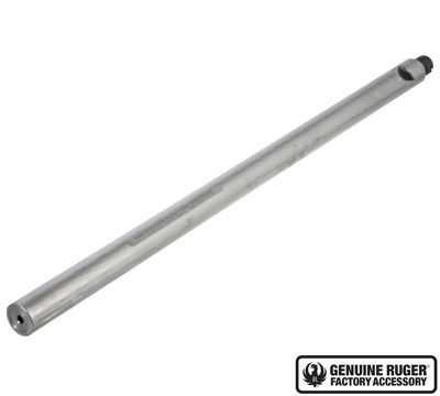 Ruger 10/22 Target Barrel Stainless Steel product image