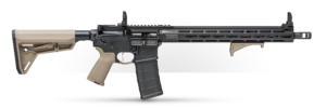 Springfield Armory SAINT Victor 5.56 NATO 16-Inch Rifle 30+1 FDE product image