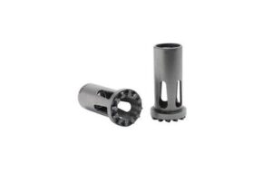SIG Sauer SRD9 Suppressor Piston, 9mm M13.5x1 LH, 17-4 Stainless