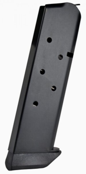Springfield Armory 1911 .45 ACP 7-Round Magazine Blued Steel product image