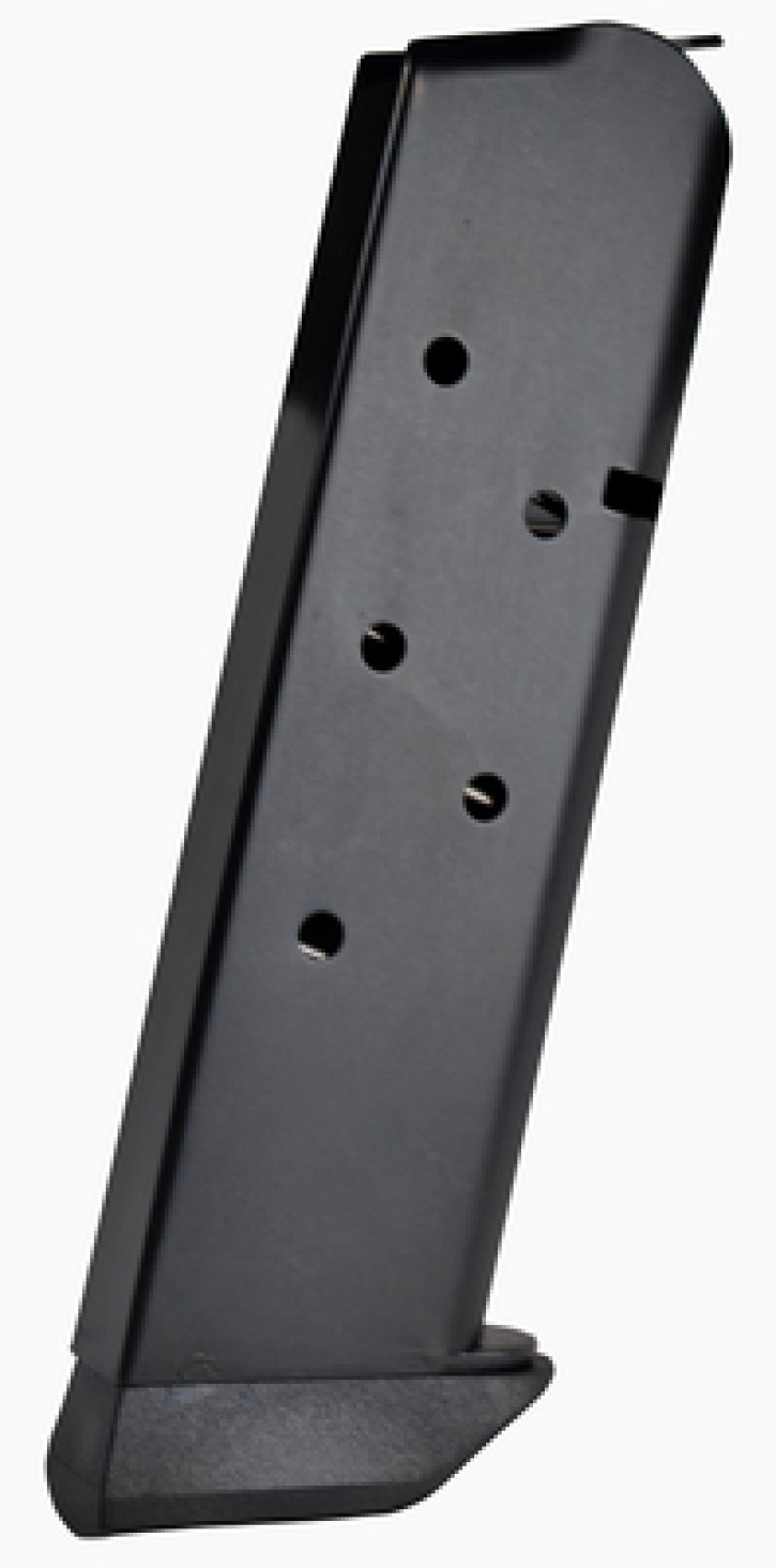 Springfield Armory 1911 .45 ACP 7-Round Magazine Blued Steel product image