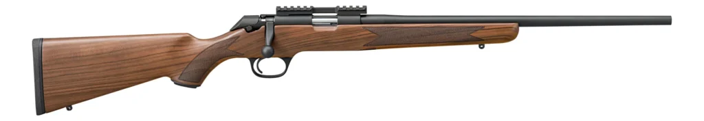Springfield Armory Model 2020 Rimfire Classic 22 LR 20-Inch Rifle 10+1 Stainless Steel product image