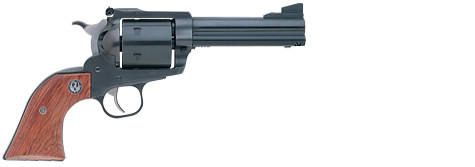 Ruger Super Blackhawk .44 Magnum Revolver, Stainless product image