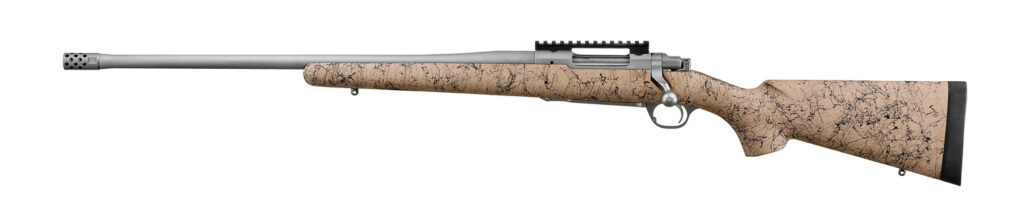 Ruger Hawkeye FTW Hunter Left-Hand .308 Win 22-Inch Rifle