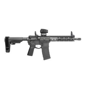 Springfield Armory SAINT 300 Blackout AR Pistol 30+1 product image