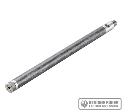 Ruger 10/22 Carbon Fiber Threaded Barrel .22 LR, Model 90989 - Image 3