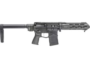 Springfield Armory SAINT Edge 5.56 NATO 7.5-Inch AR Pistol 20+1 product image