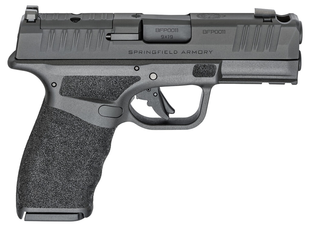 Springfield Armory Hellcat Pro Comp OSP 9mm Pistol 15+1/17+1 product image